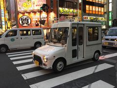 -秋叶原电器街