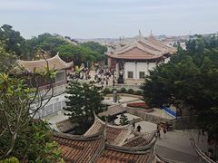 -湄洲岛