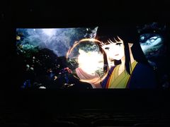 -万达影城(闵行颛桥万达广场杜比影院店)