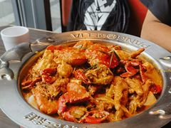 -胖哥俩肉蟹煲(海盐总店)