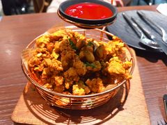 -Shantek象提南亚餐厅&西餐融合Bistro(淮海中路店)