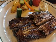 -IL Forno 意坊·意大利餐厅(花园店)