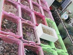 -众味海鲜大排档·活海鲜·潮汕味(南澳店)
