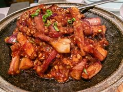 -森隆饭庄(崇文门新世界百货店)
