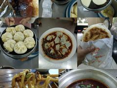 -王菊美食街·王菊面馆(总店)