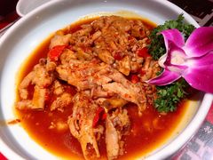 -味福记·本地特色菜(八一万达广场店)