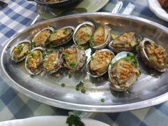 -钱大妈海鲜饭店(保利林语店)