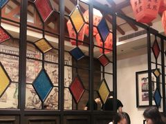 大堂-大壶春生煎(四川中路店)
