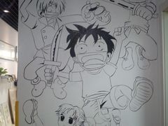 -清岚画室少儿美术培训(平江校区)