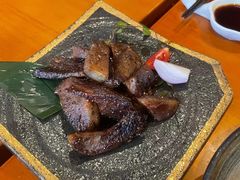 -福樱兰海鲜放题铁板烧(加州店)