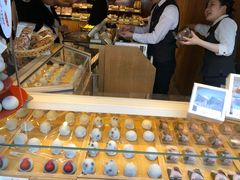 -銀座あけぼの (銀座本店)