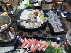 -丽江庭院之爱在路上(西单店)