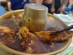 -全牛匠·乐山跷脚牛肉(新中关店)