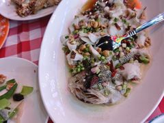 -粤盛海鲜平价店(洛溪食街店)