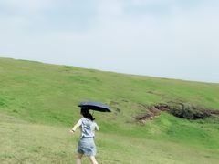 -恋山坝上草原