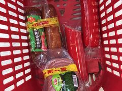 -卜蜂莲花(杨高南路店)