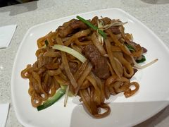 -香港新发烧腊茶餐厅(书城店)