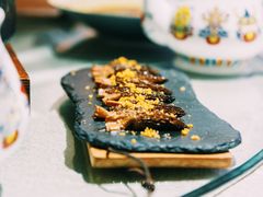 -敏珠拉姆藏餐·南京厨房(富春江东街店)