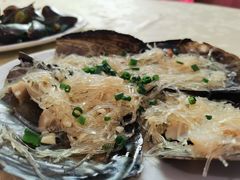带子蒸粉丝-秋姐美食店(旅游大道店)