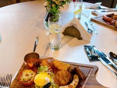 -北京古城老院厉晓麟精致菜