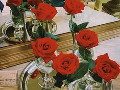 -波特曼西餐厅(中央大街店)