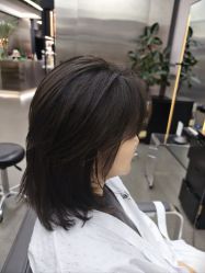 -Hair Code芭曲发型