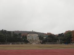 -梅园食堂