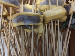 -阿串串老火锅(力盟店)