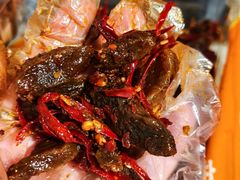 -帝煌烤卤(羊子街店)