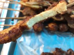 -大学路8号炸串(大学路十四号院店)