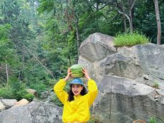 -沂蒙山旅游区云蒙景区(蒙山国家森林公园)