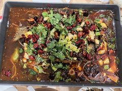 -老边饺子馆(东单店)