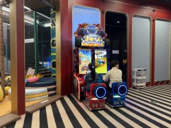 -meland club亲子乐园•派对•研学(昆山万象汇店)