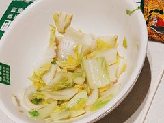 -绿草地·湘菜(悦方ID mall店)
