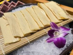 -烹然四季椰子鸡火锅(姚家园万象汇店)