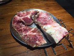 -原始泥炉烤肉(总店)