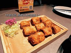 潮汕果肉-同仁四季椰子鸡(无锡滨湖万象汇店)