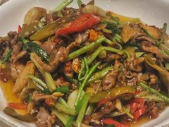 秘制鸡胗-辣公子·千岛湖私房菜(滨江店)