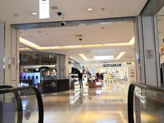 -北京华联购物中心(同成街店)