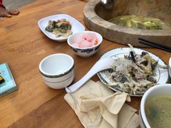 -云南野生菌石锅鱼石锅鸡(大金塔店)
