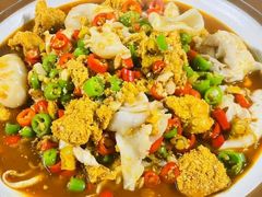 -俏湘浔·宴会主题酒店