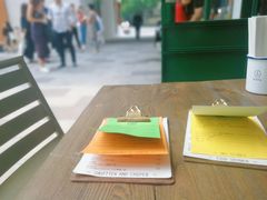 -RAC BAR(安福路店)