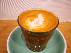 -Legno.ita Coffee by Wood(襄阳南路店)