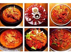 -红盔甲·小龙虾(天钥桥店)