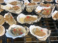 -仙螺岛海鲜自助餐厅(总店)