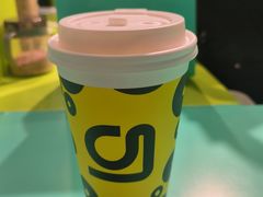 -gleeglee乐溢亦茶(合生汇店)