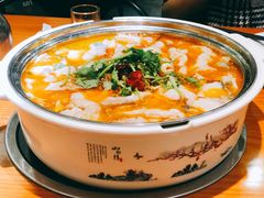 肥肠鱼-龙梅肥肠鱼(明瓦廊店)