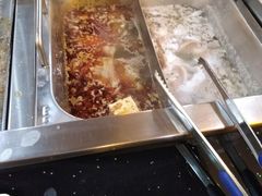 -维纳斯火锅烤肉自助餐厅