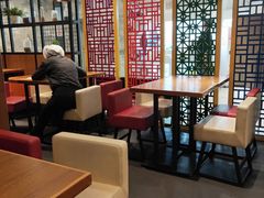 大堂-阿香米线(凯德广场.1818店)
