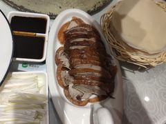 烤鸭-郑州烤鸭总店